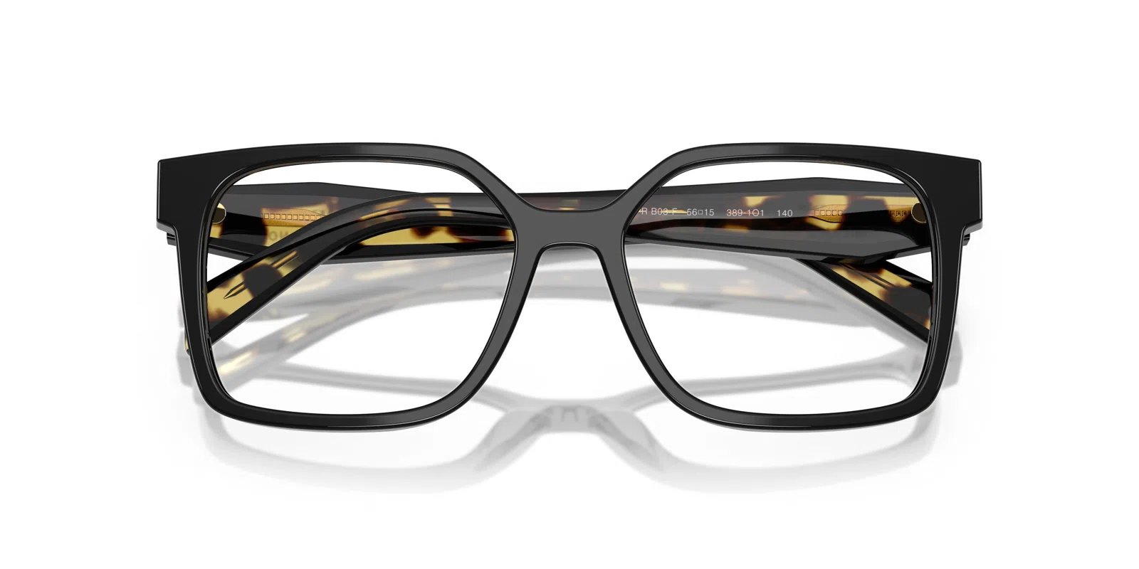 Prada B03VF Eyeglasses - view 9